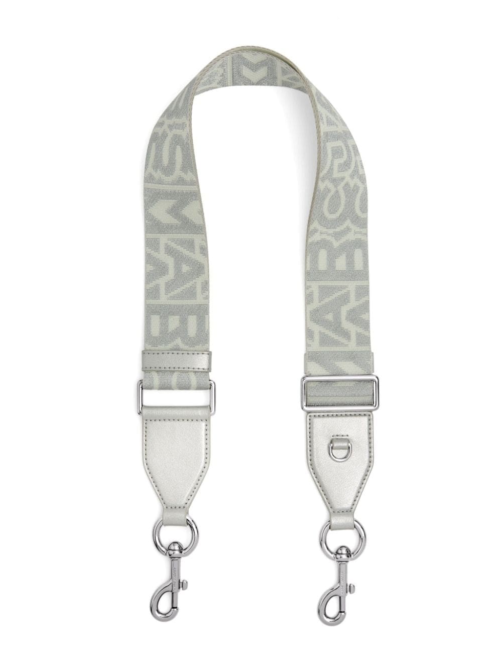 Marc Jacobs The Strap' logo-motif strap