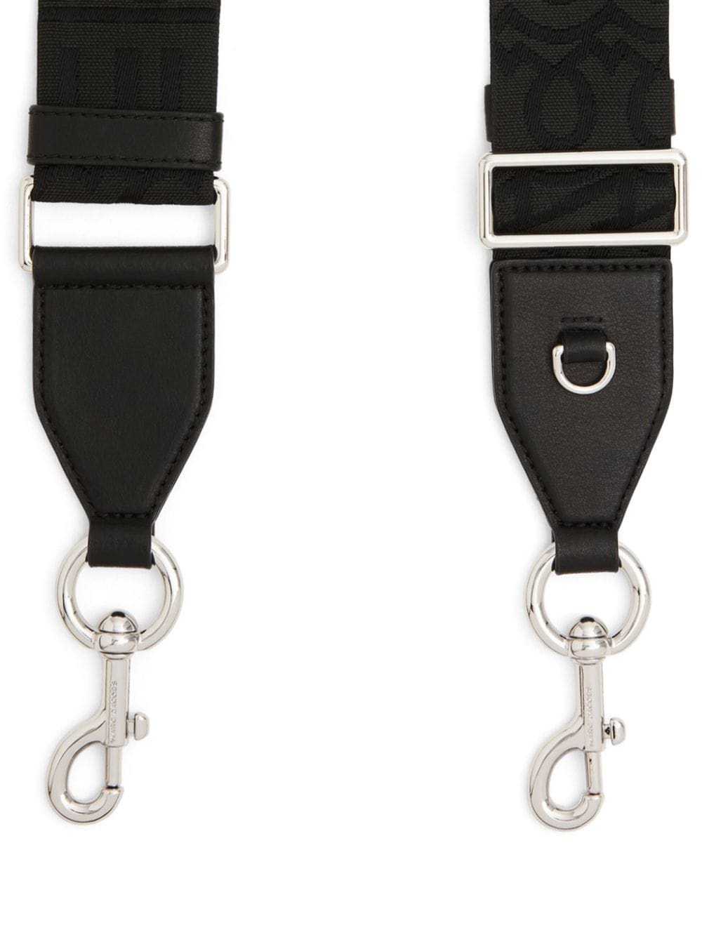 Marc Jacobs The Strap' logo-motif strap - Image 2