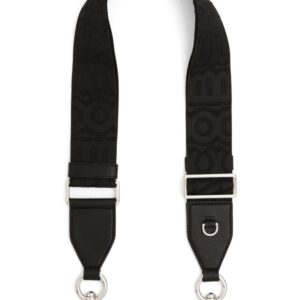 Marc Jacobs The Strap' logo-motif strap