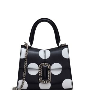 Marc Jacobs The Mini Top Handle bag