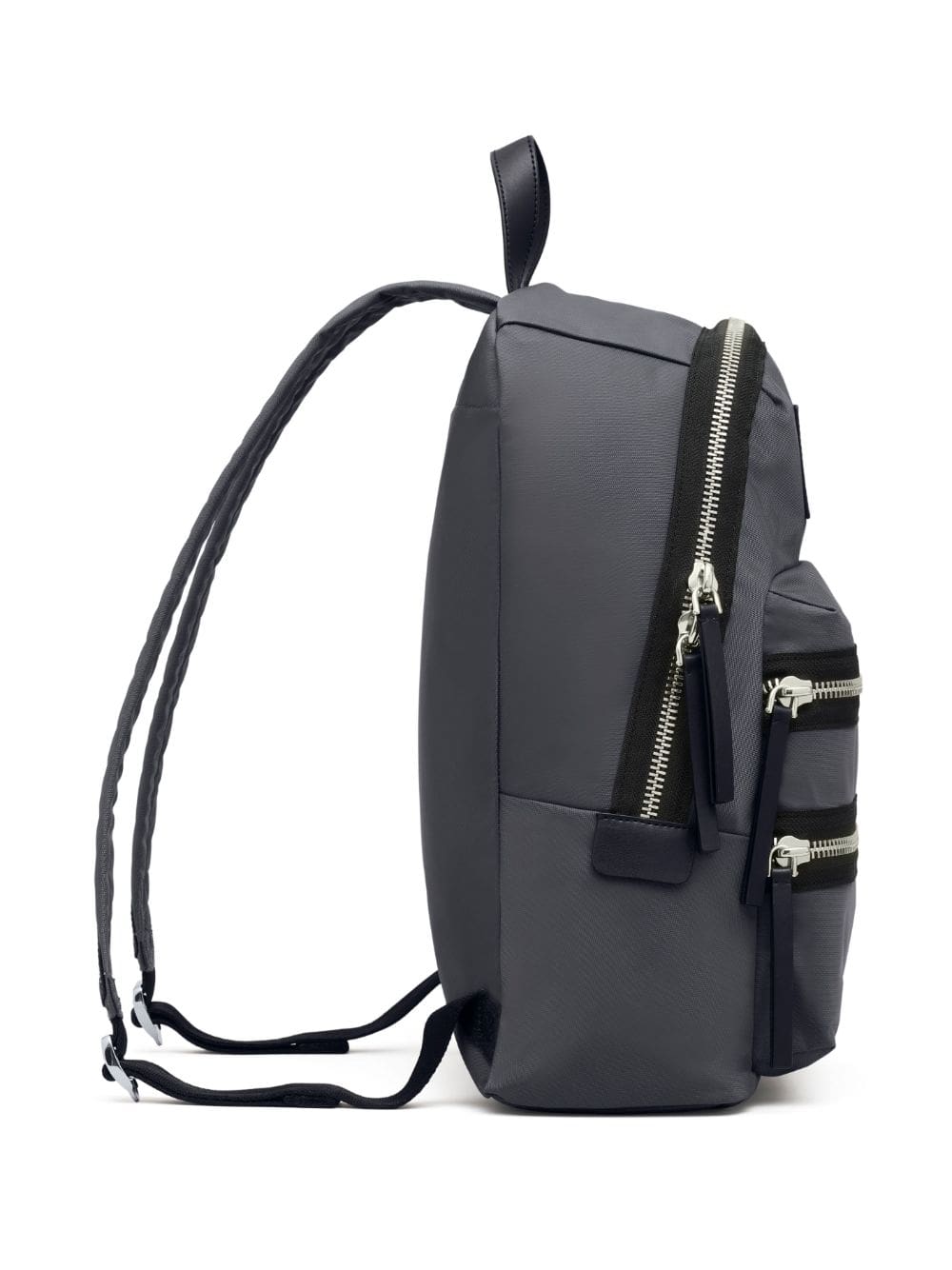 Marc Jacobs The Large Backpack zipped backpack - Image 3