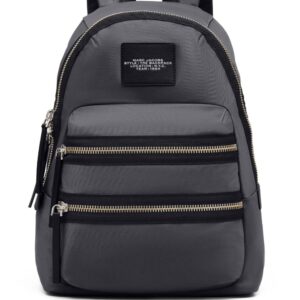 Marc Jacobs The Large Backpack zipped backpack