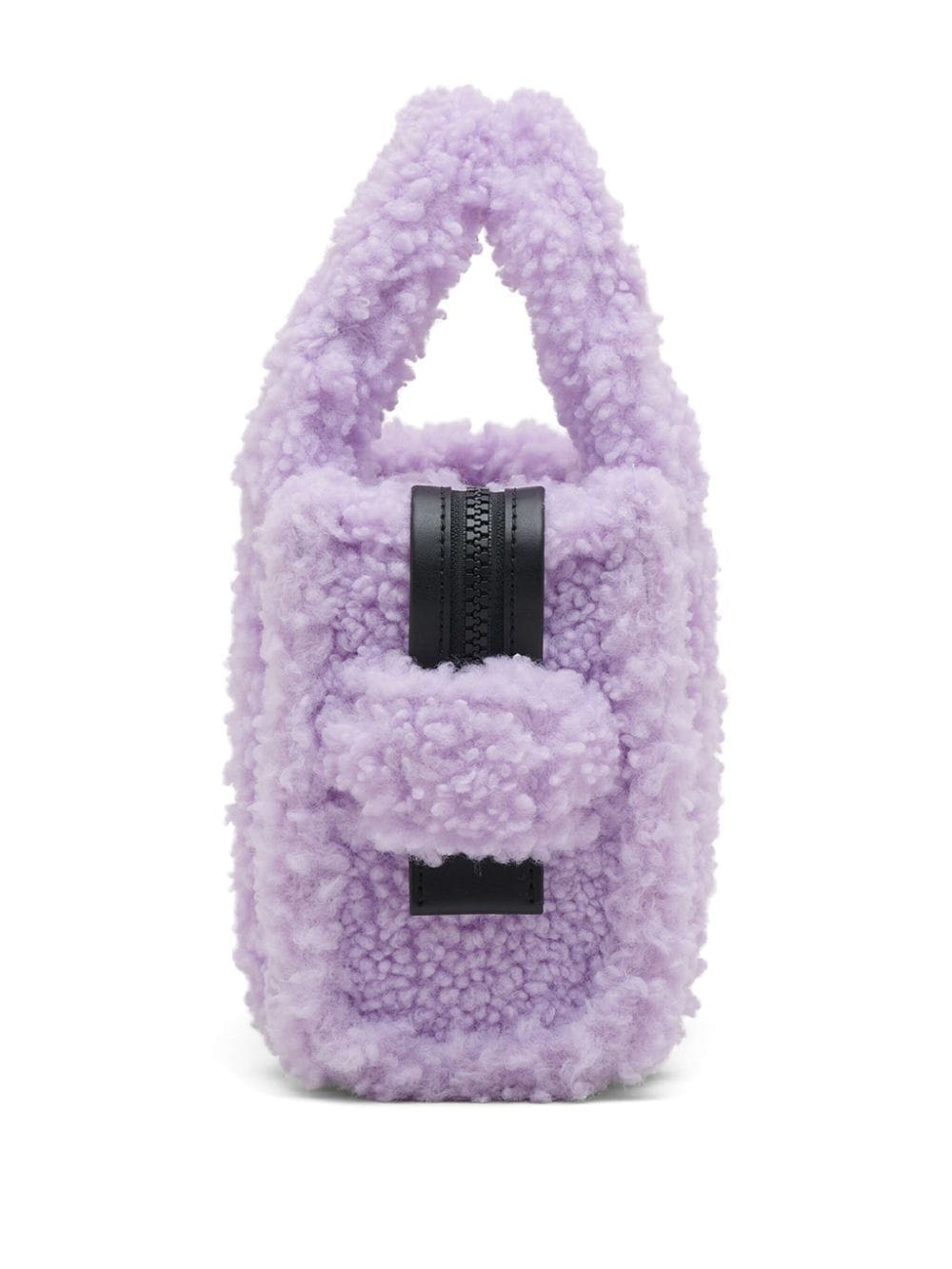 Marc Jacobs The Teddy Crossbody Tote bag - Image 5