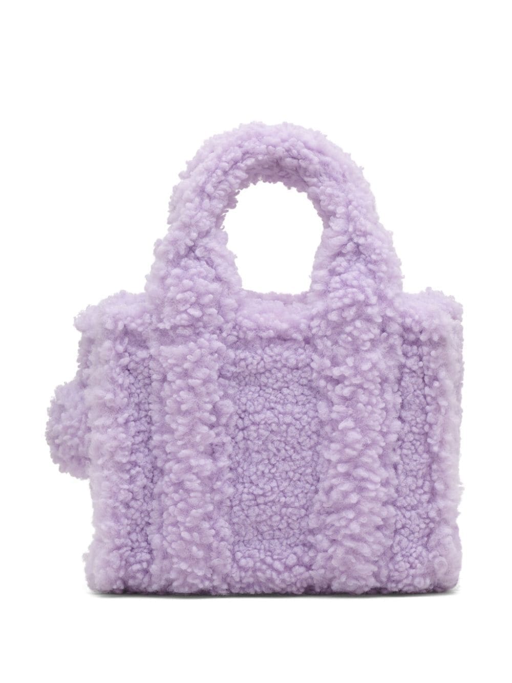 Marc Jacobs The Teddy Crossbody Tote bag - Image 4