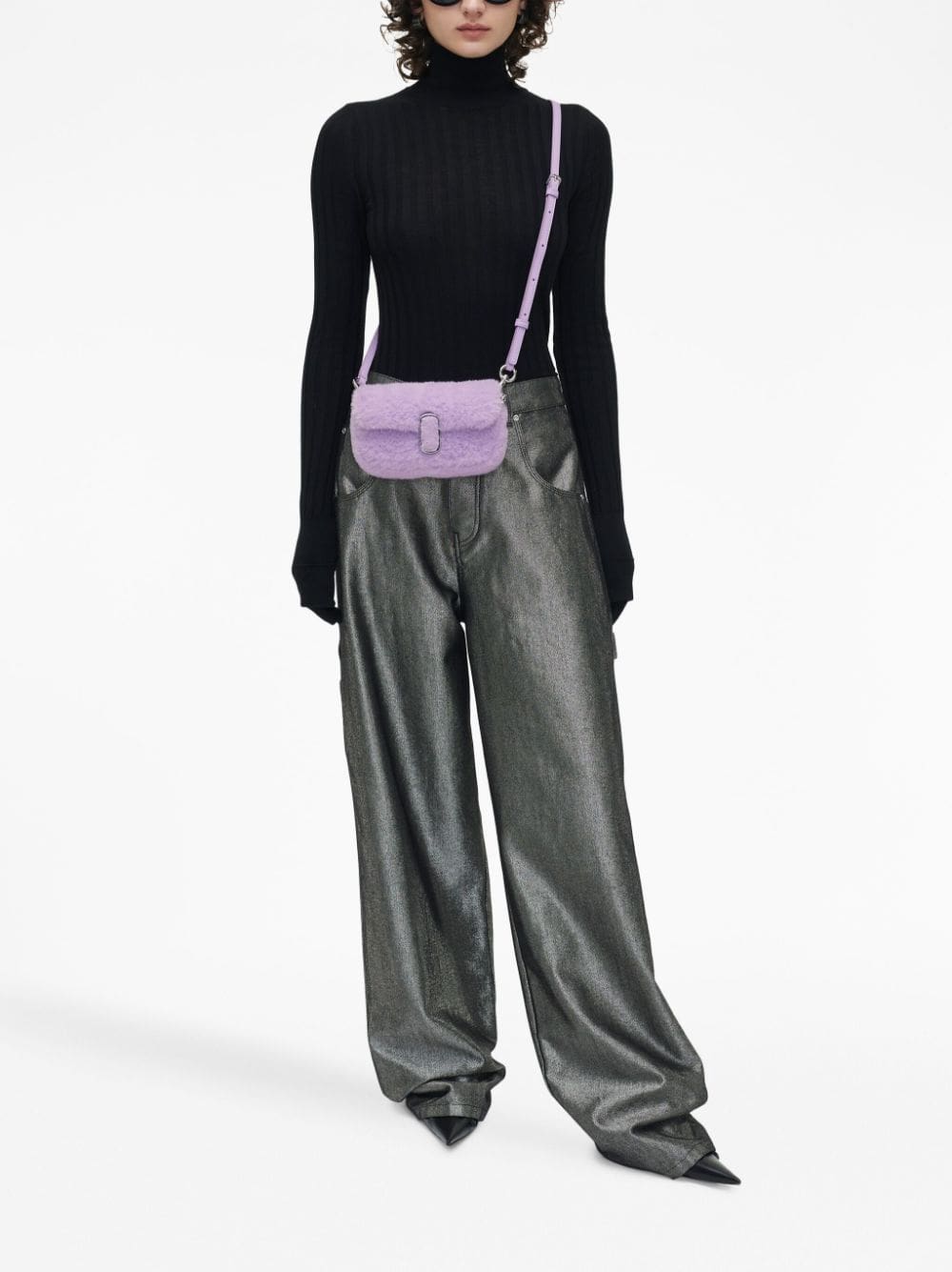 Marc Jacobs The Mini bag - Image 2