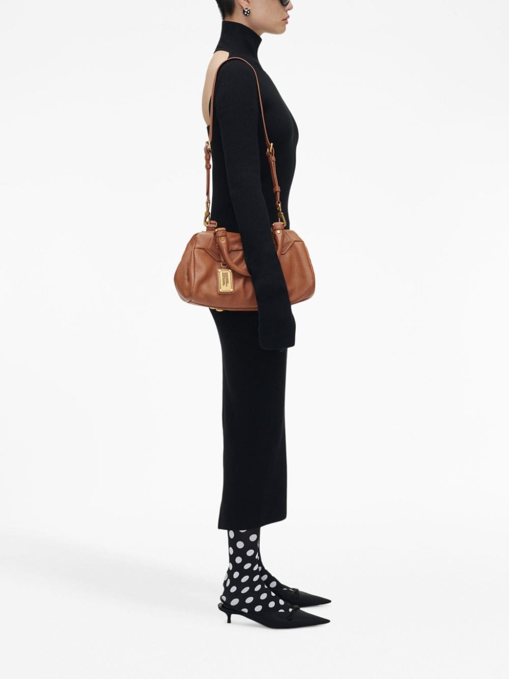Marc Jacobs The Baby Groovee bag - Image 3