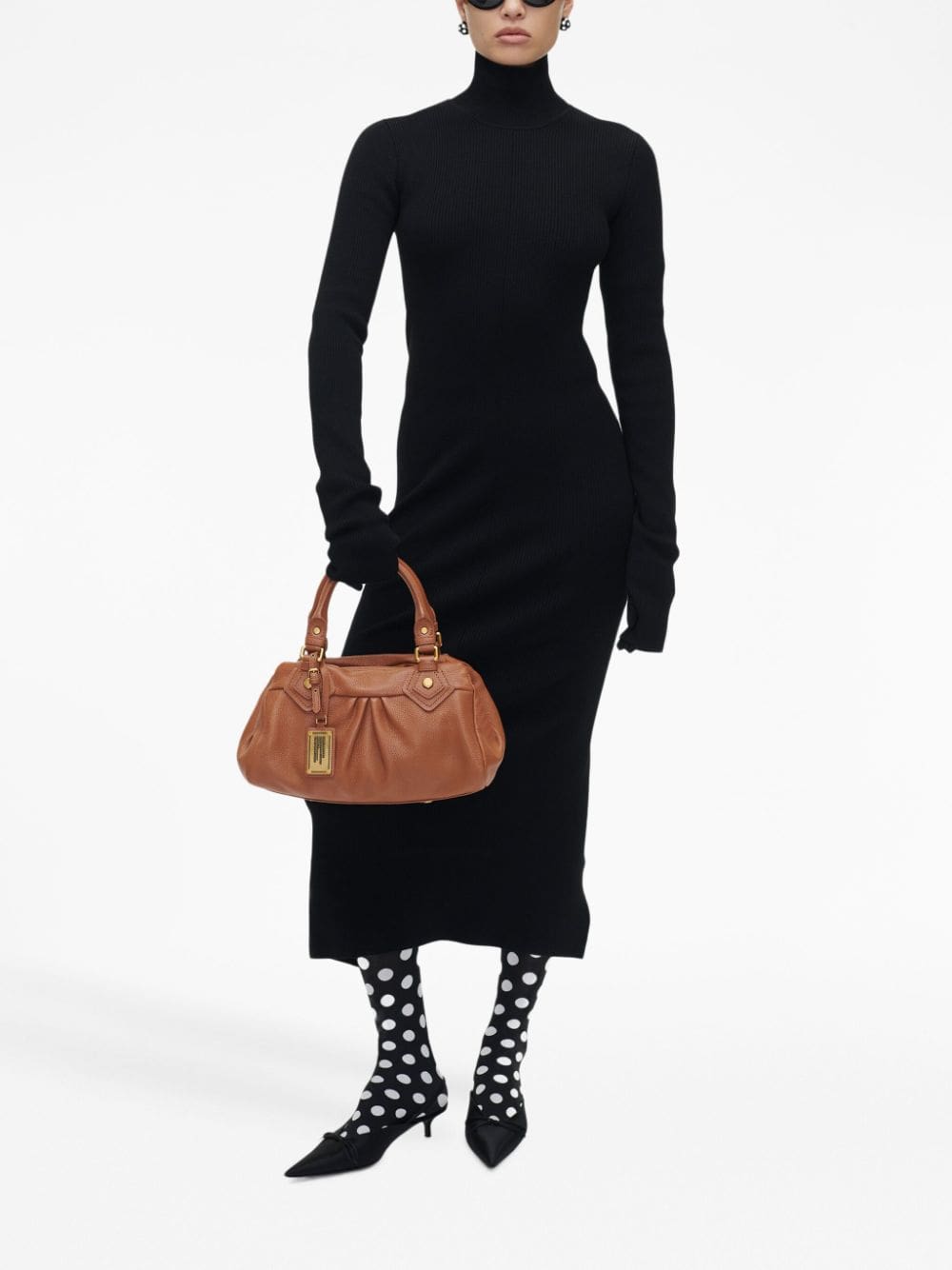 Marc Jacobs The Baby Groovee bag - Image 2