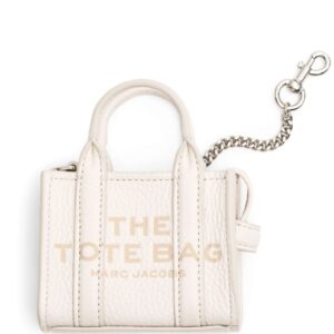 Marc Jacobs The Nano Tote charm