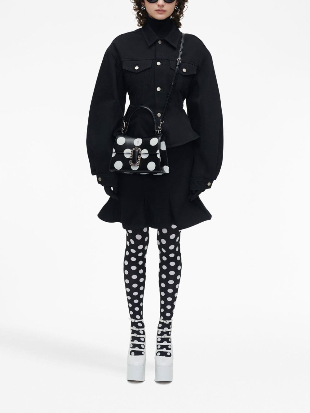 Marc Jacobs The Top Handle bag - Image 2