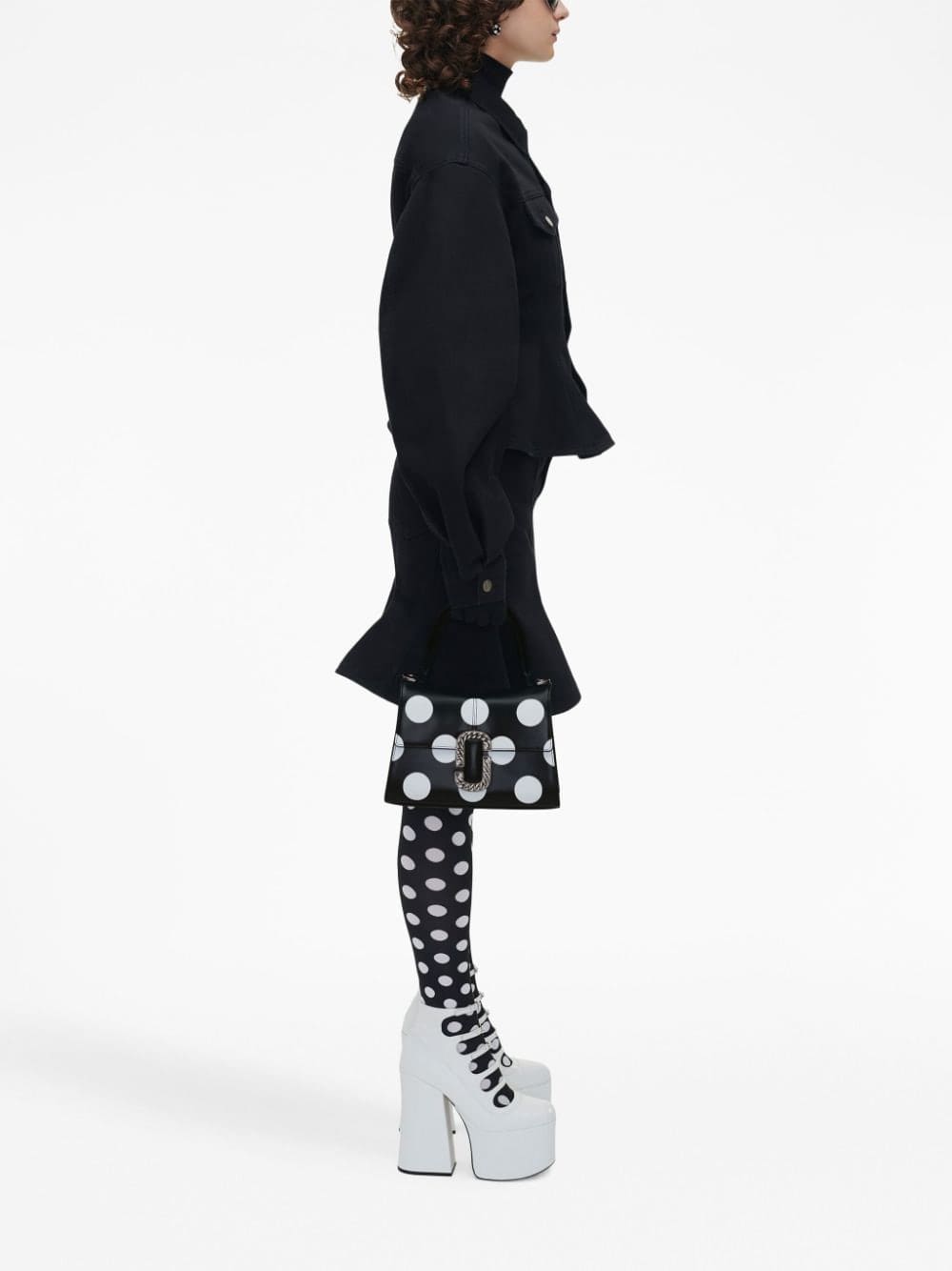 Marc Jacobs The Top Handle bag - Image 3