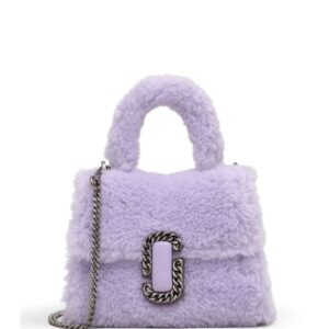 Marc Jacobs The Mini Top Handle bag