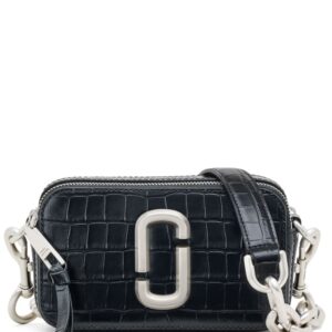 Marc Jacobs The Shoulder Snapshot camera bag