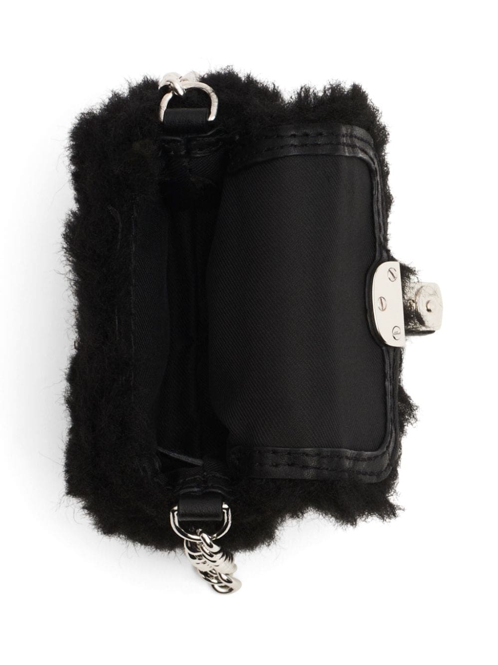 Marc Jacobs The Nano J Marc charm - Image 3