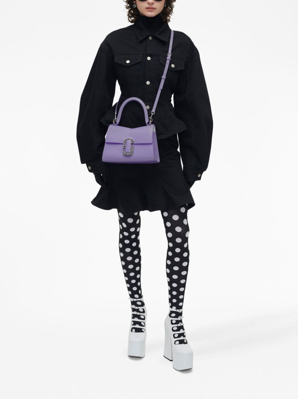 Marc Jacobs The Top Handle bag - Image 2