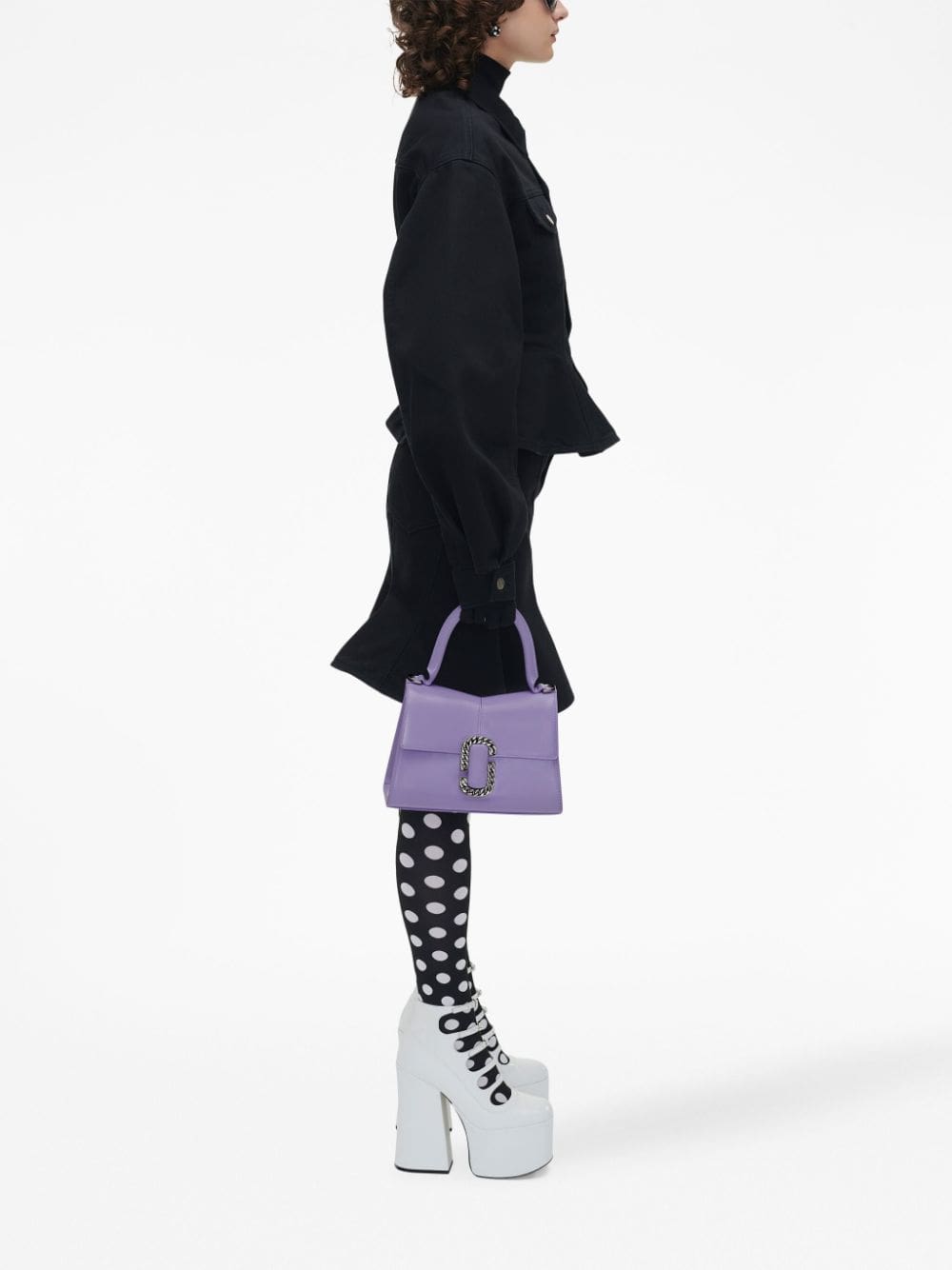 Marc Jacobs The Top Handle bag - Image 3