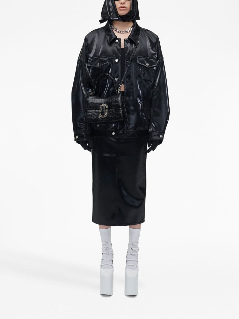 Marc Jacobs The Top Handle bag - Image 2