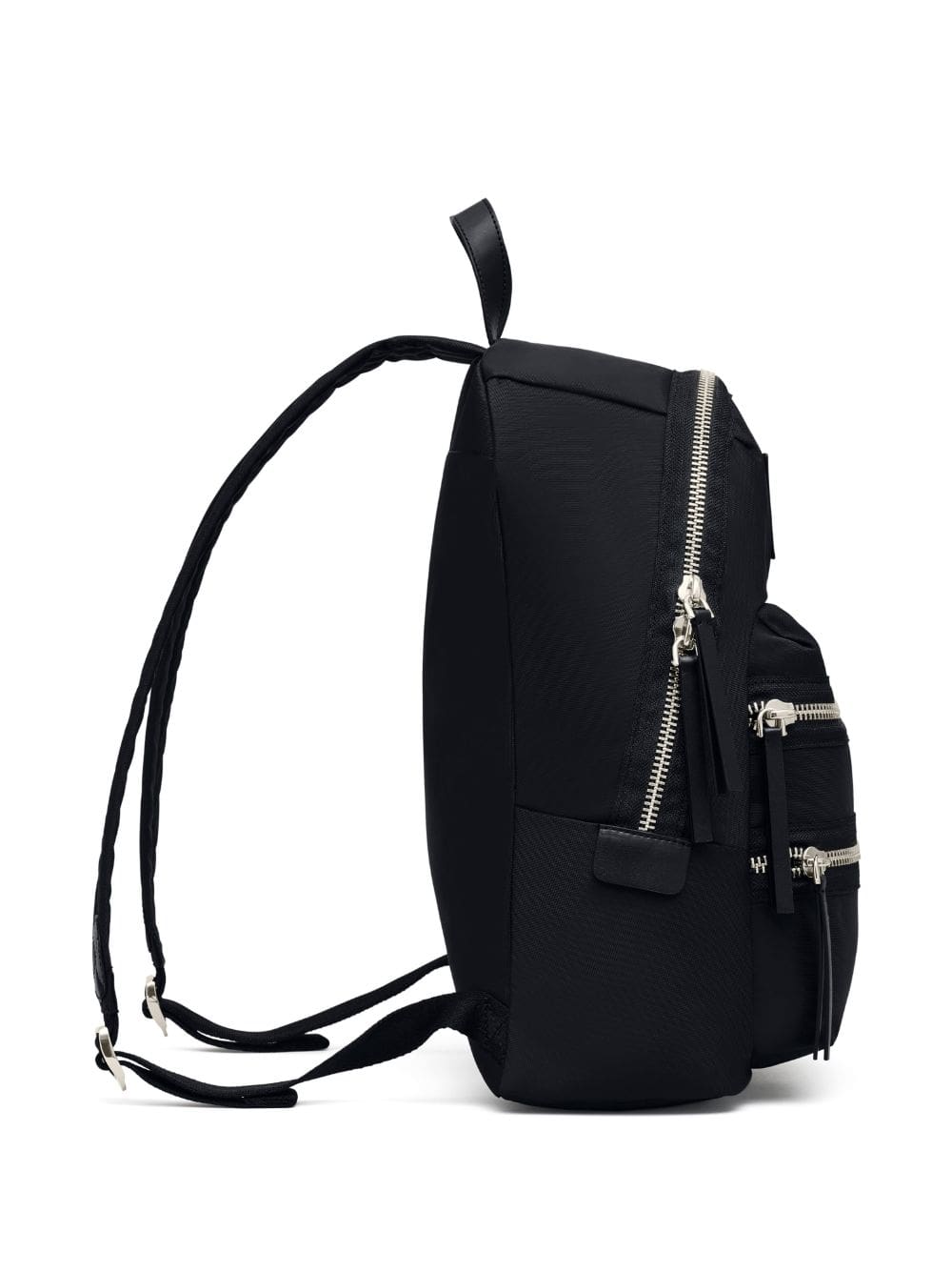 Marc Jacobs The Large Backpack' zipped backpack - Image 3