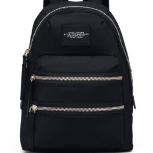 Marc Jacobs The Large Backpack' zipped backpack