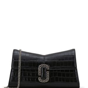 Marc Jacobs The Convertible clutch bag