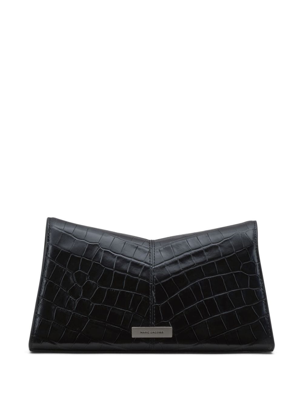 Marc Jacobs The Convertible clutch bag - Image 4