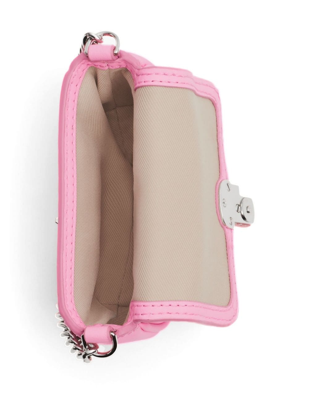 Marc Jacobs The Nano J Marc charm - Image 3