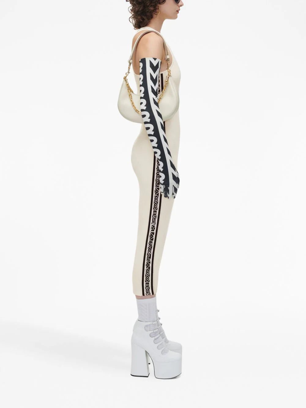 Marc Jacobs The Curve bag - Image 3