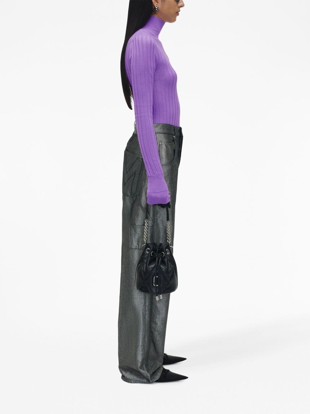 Marc Jacobs The Bucket bag - Image 3