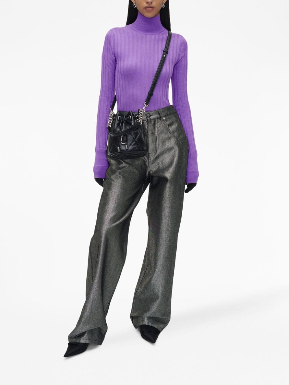 Marc Jacobs The Bucket bag - Image 2