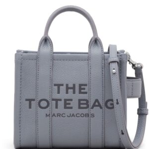 Marc Jacobs The Leather Crossbody Tote bag