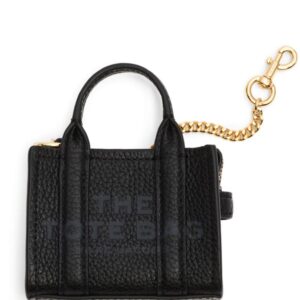 Marc Jacobs The Nano Tote charm