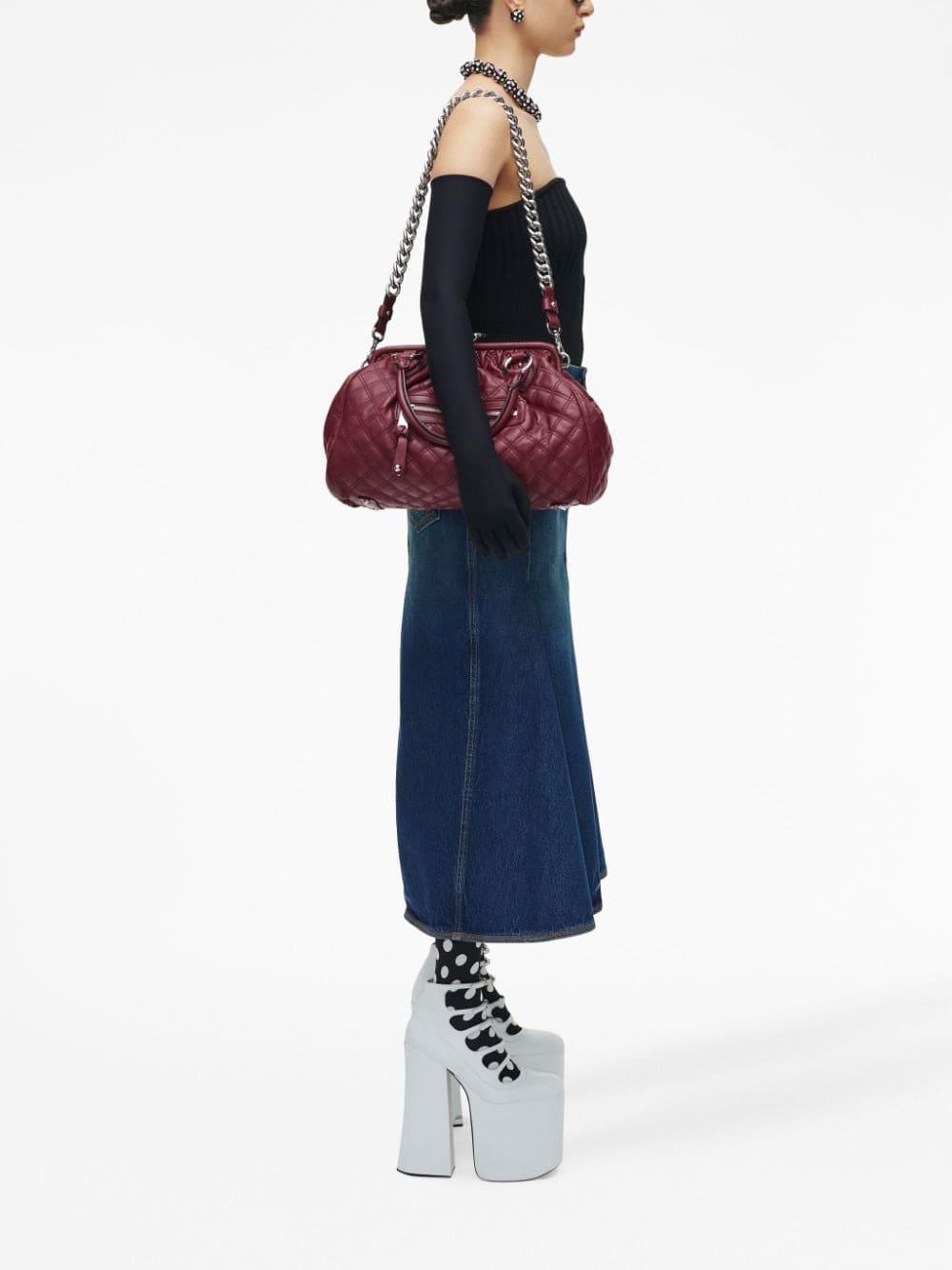 Marc Jacobs The Stam bag - Image 3