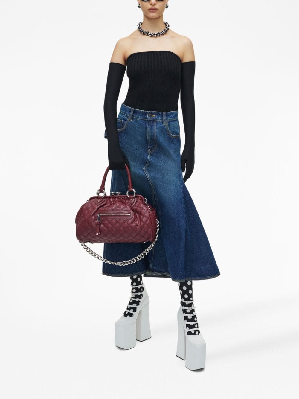 Marc Jacobs The Stam bag - Image 2