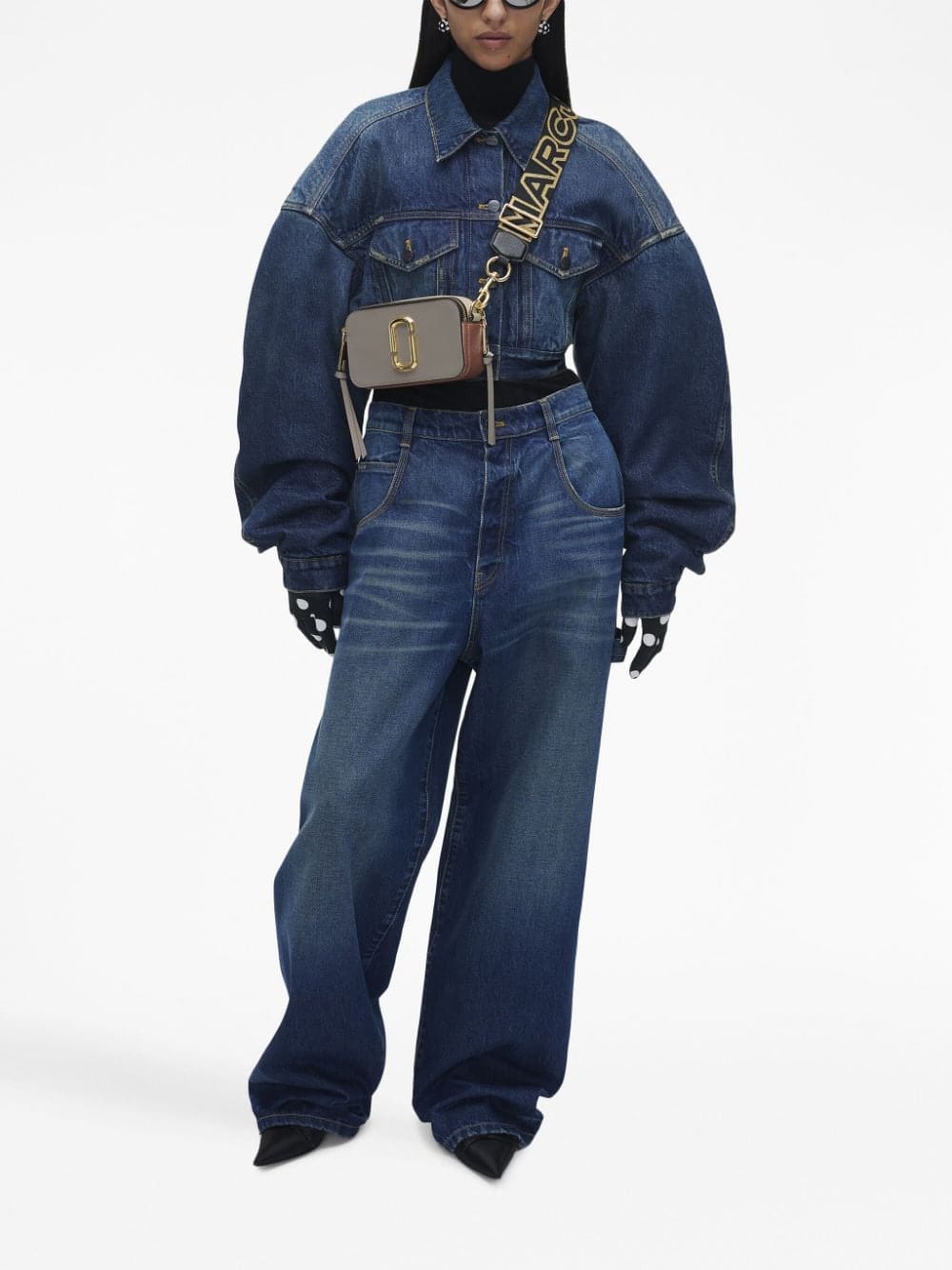 Marc Jacobs The Snapshot camera bag - Image 2