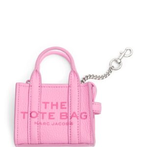 Marc Jacobs The Nano Tote charm