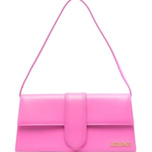 Jacquemus Le Bambino Long shoulder bag