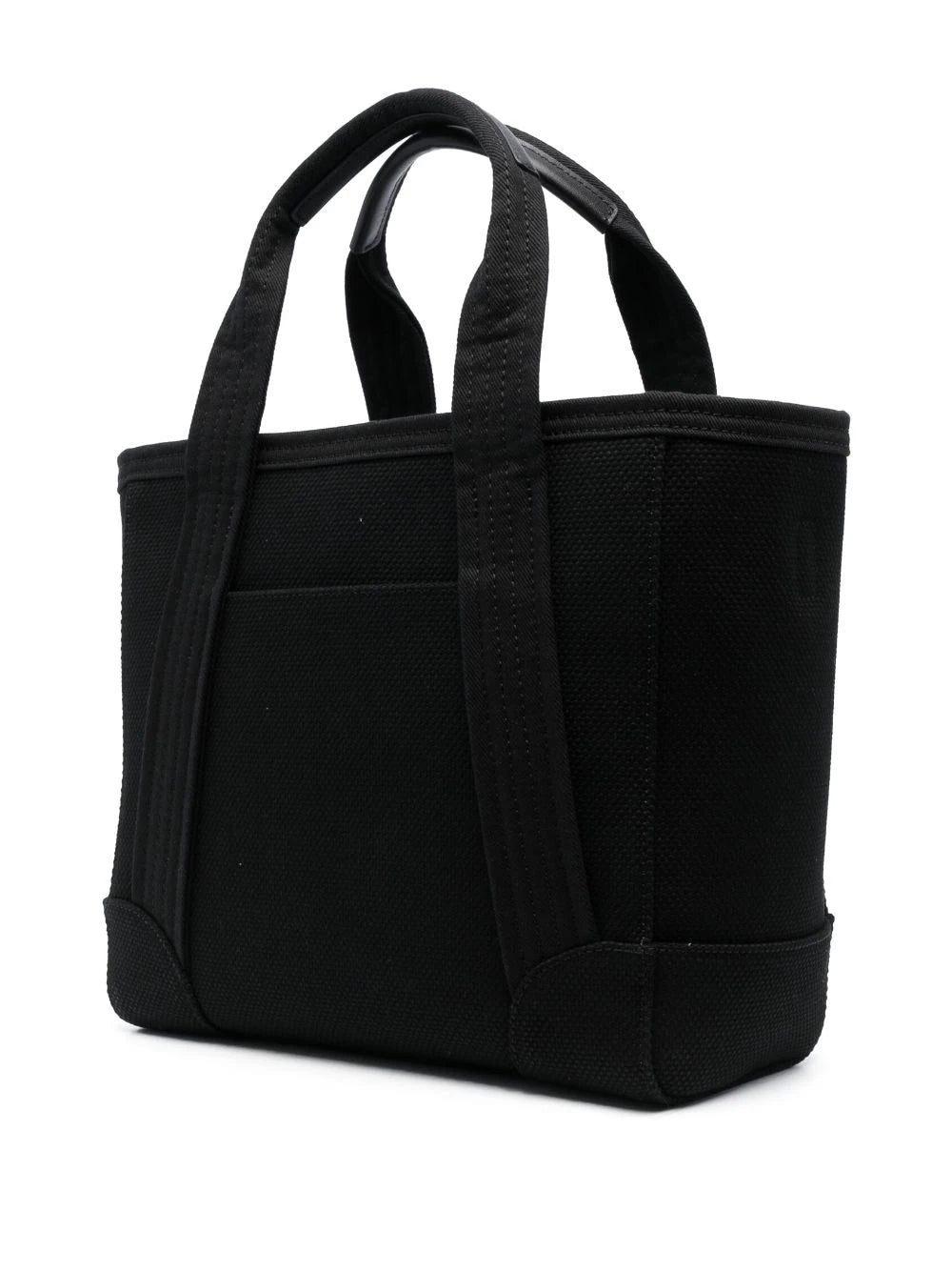 Kenzo logo-plaque tote bag - Image 3