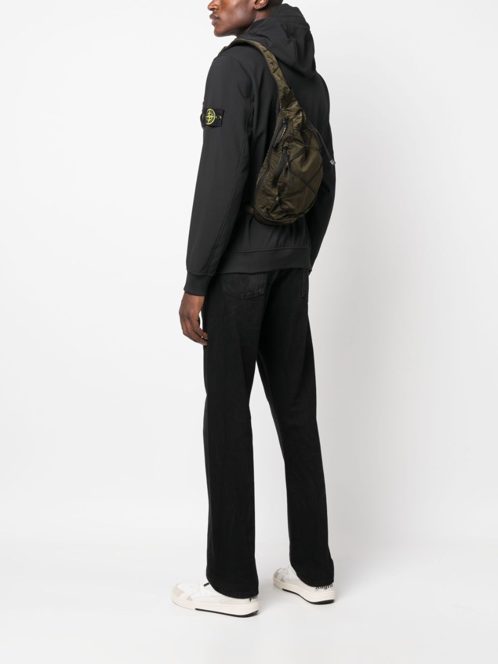 C.P. Company Nylon B crossbody backpack - Image 2