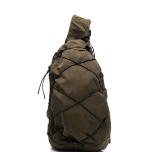 C.P. Company Nylon B crossbody backpack