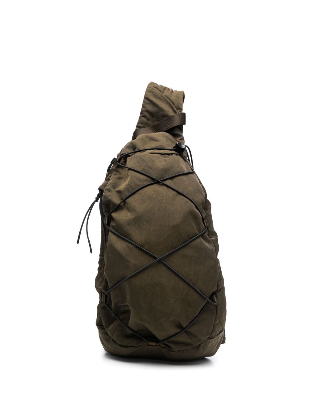 C.P. Company Nylon B crossbody backpack
