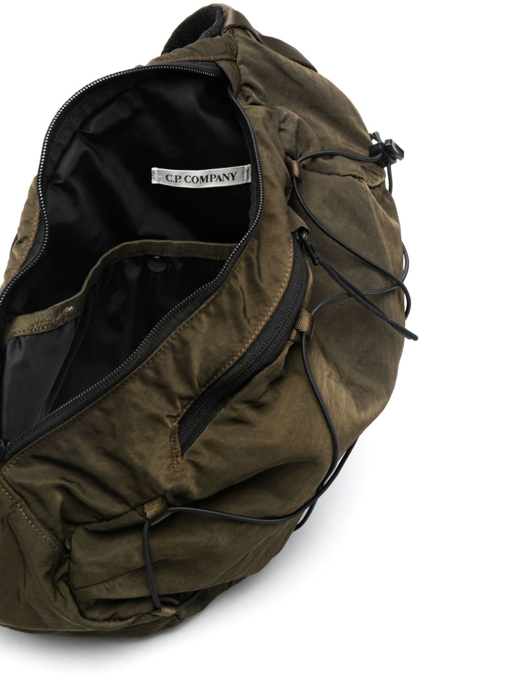 C.P. Company Nylon B crossbody backpack - Image 5