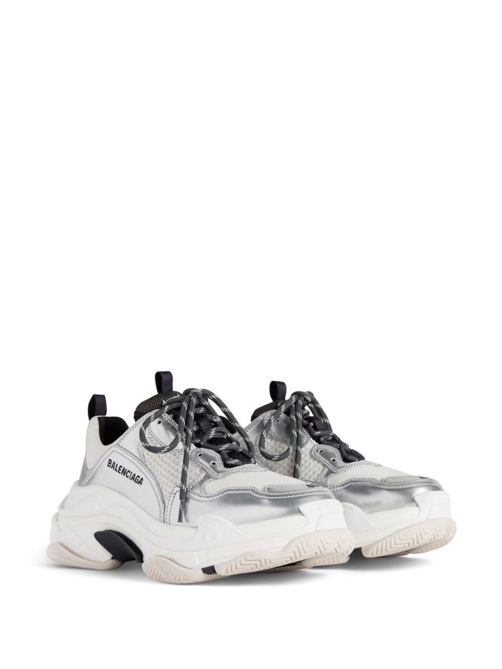 Balenciaga Triple S low-top sneakers - Image 2