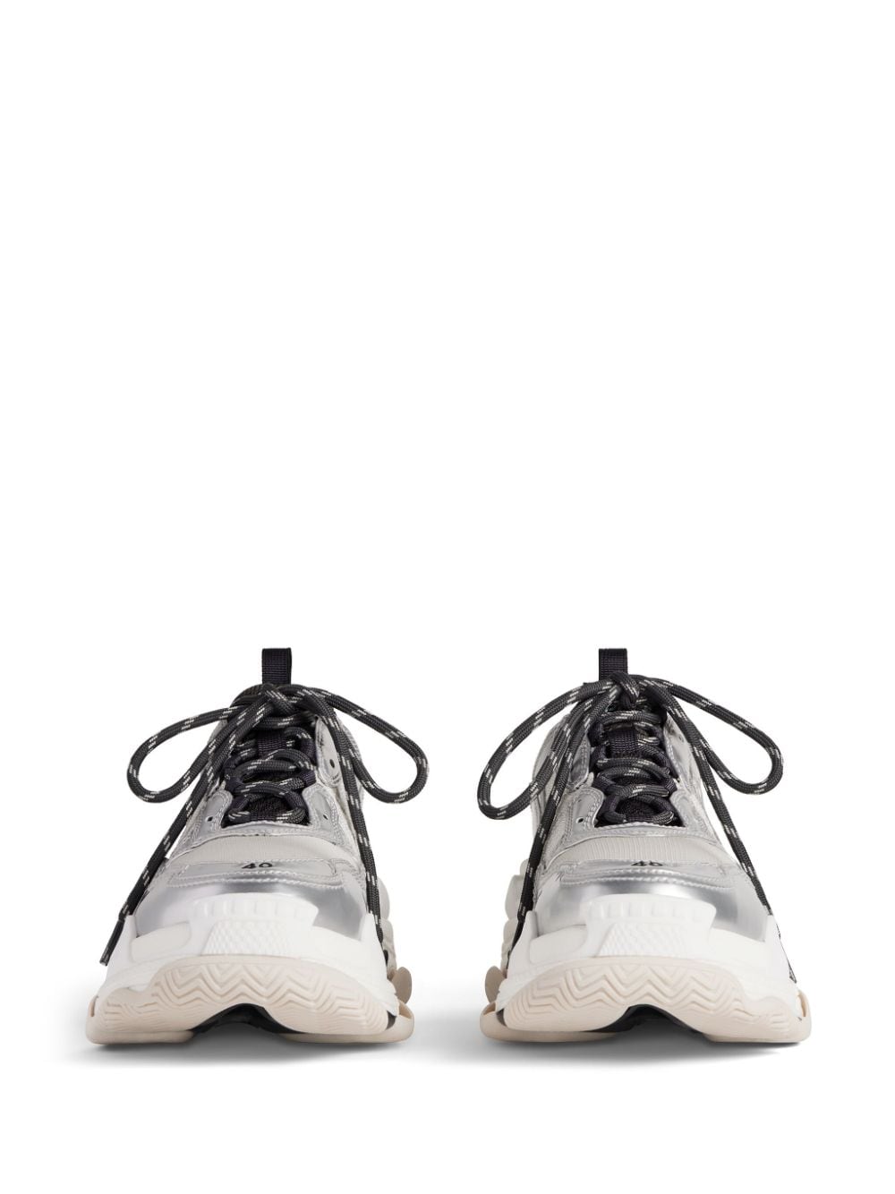 Balenciaga Triple S low-top sneakers - Image 3
