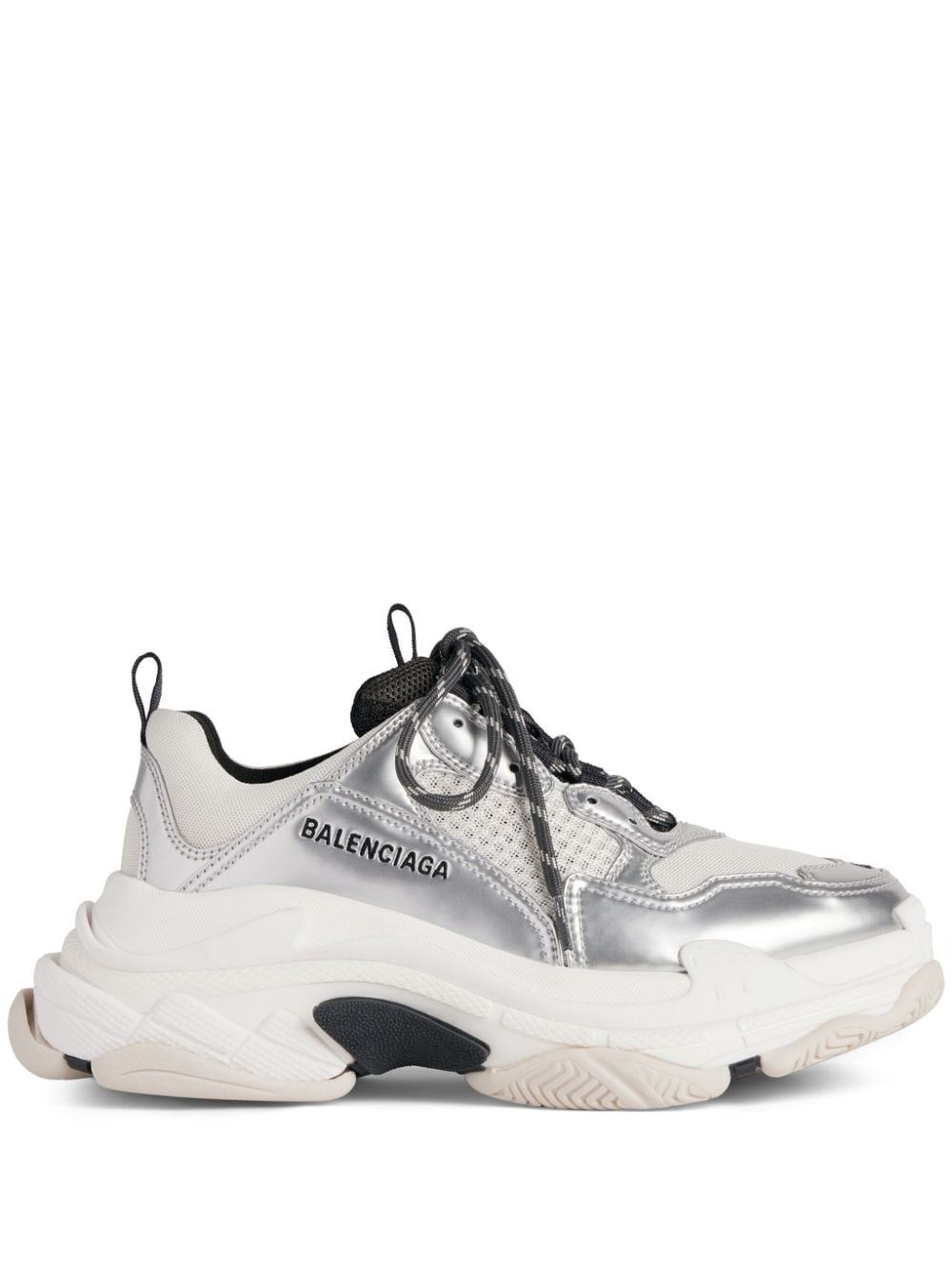 Balenciaga Triple S low-top sneakers
