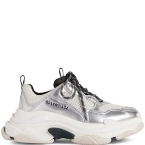 Balenciaga Triple S low-top sneakers