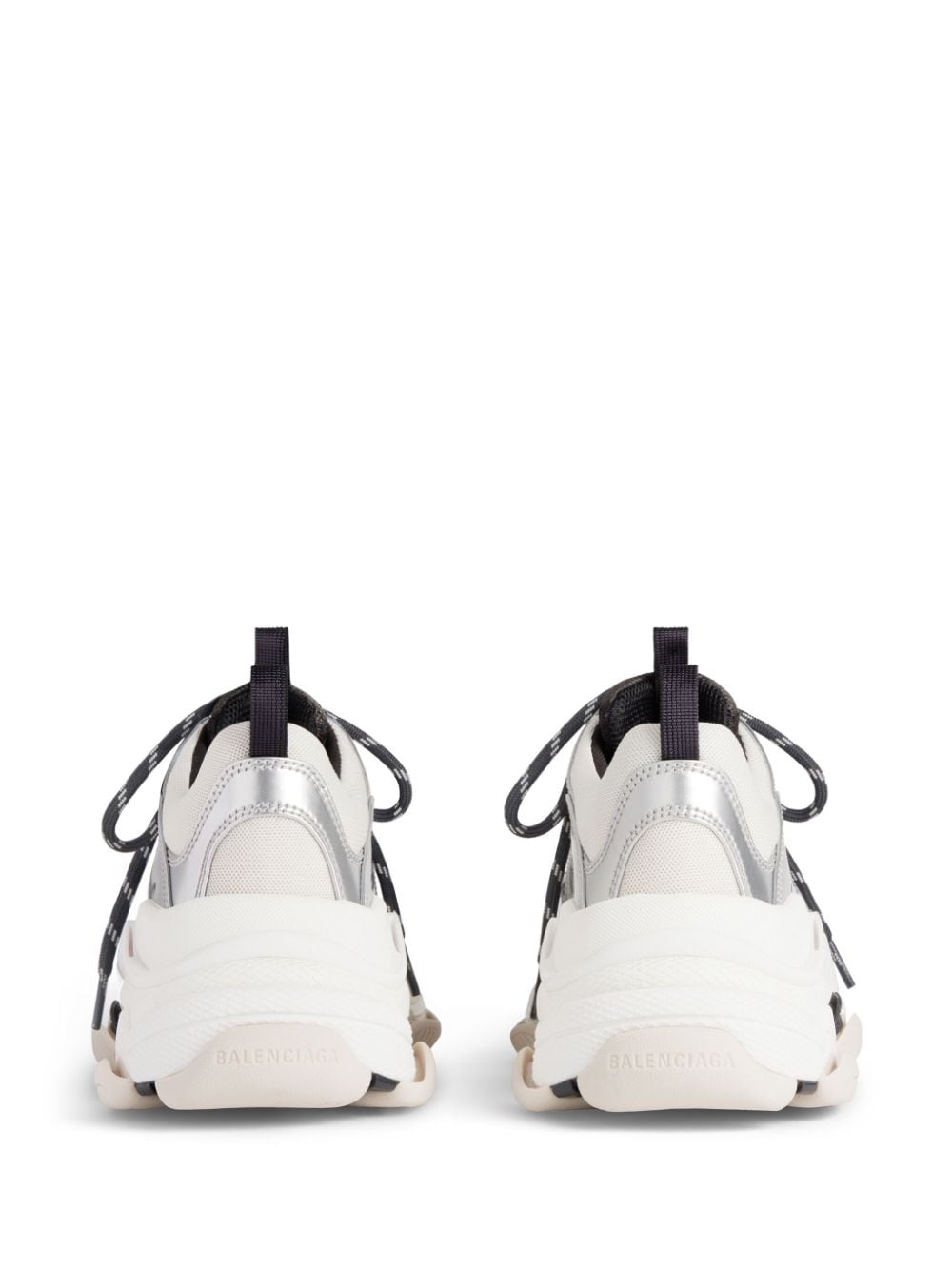 Balenciaga Triple S low-top sneakers - Image 4