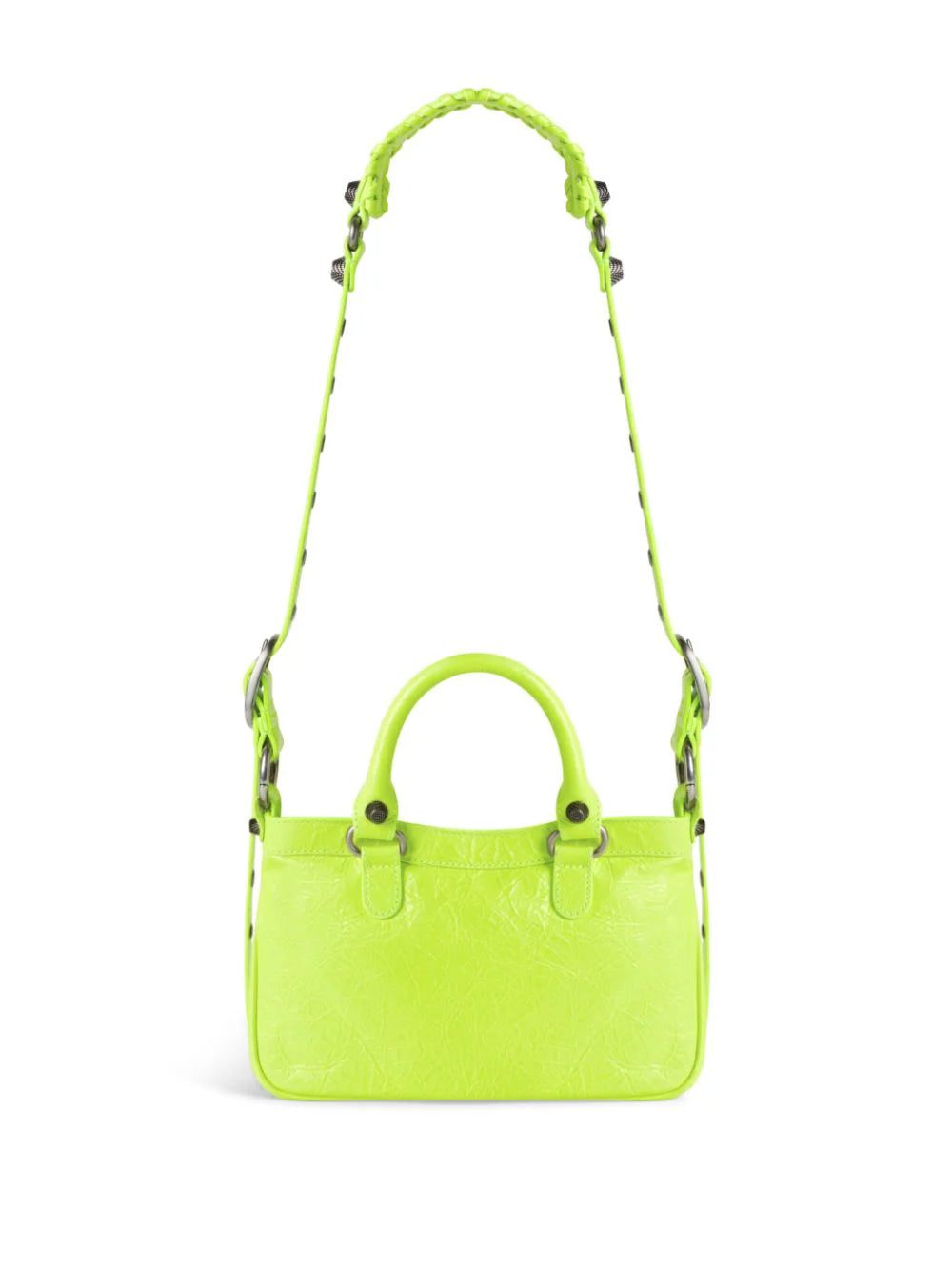Balenciaga small Neo Cagole tote bag - Image 2