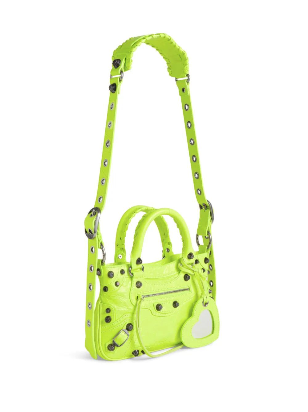 Balenciaga small Neo Cagole tote bag - Image 3