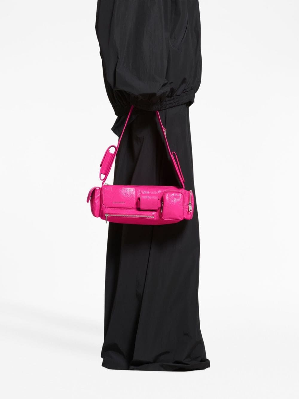 Balenciaga Superbusy Sling XS shoulder bag - Image 3