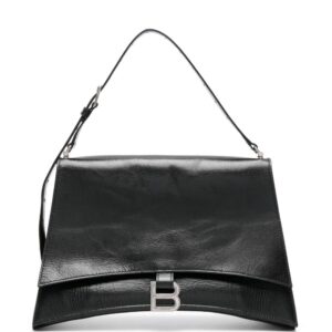 Balenciaga medium Crush Sling shoulder bag