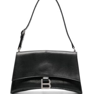 Balenciaga small Crush Sling shoulder bag